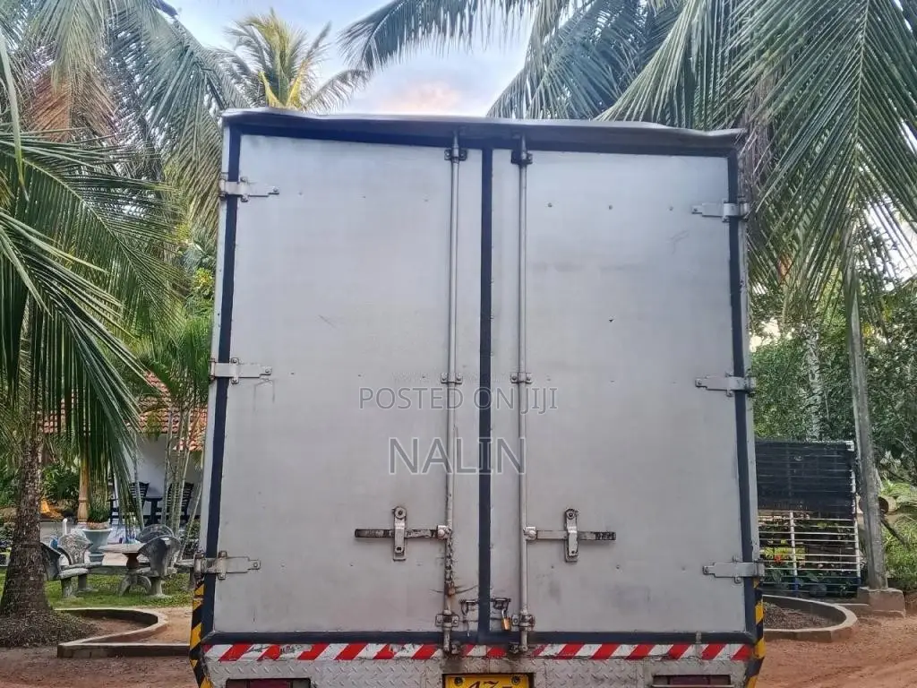 14.67Palala for Lorry