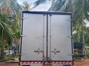 14.67Palala for Lorry