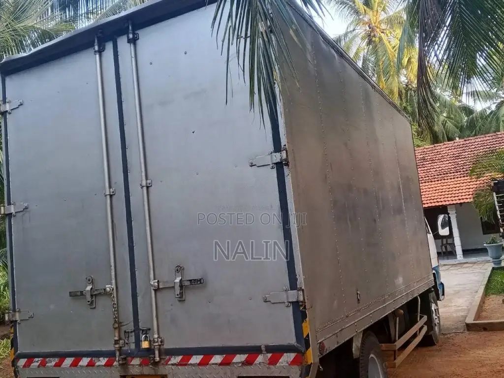 14.67Palala for Lorry