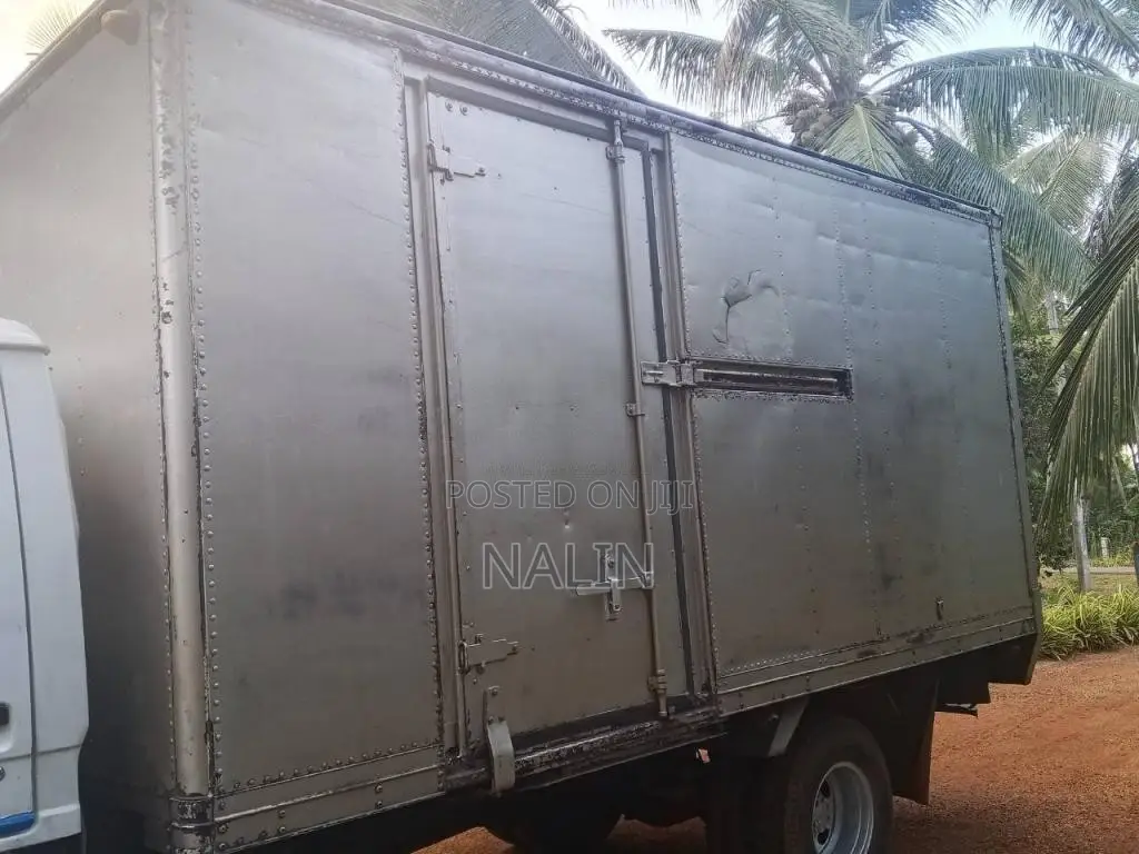 14.67Palala for Lorry
