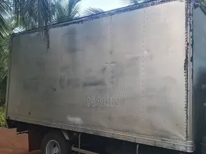 14.67Palala for Lorry