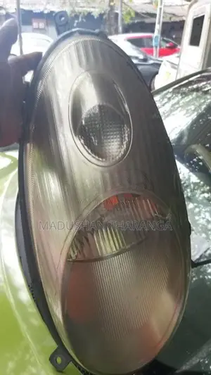Head Light for Car