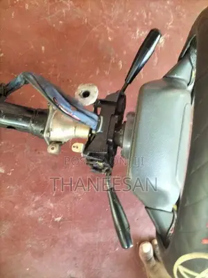 DXSteering for Van