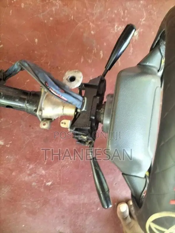 DXSteering for Van