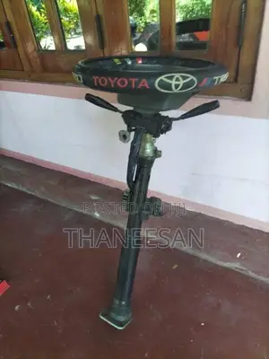 DXSteering for Van