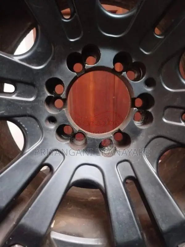 Wheels for Pickup
