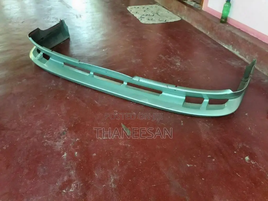 BodyKit for Van
