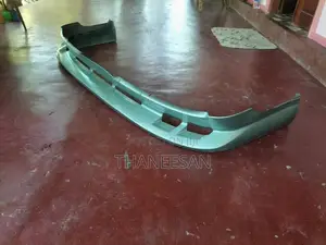 BodyKit for Van