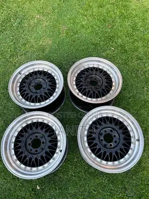 16 Inch Alloy wheels for Car