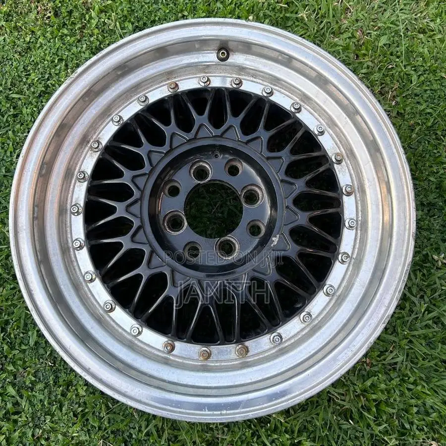 16 Inch Alloy wheels for Car