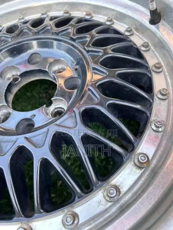 16 Inch Alloy wheels for Car