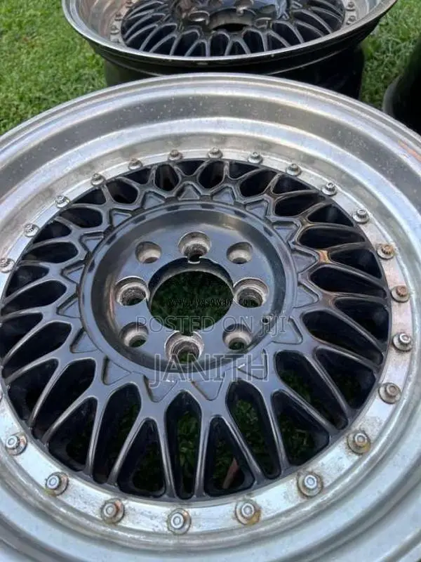 16 Inch Alloy wheels for Car