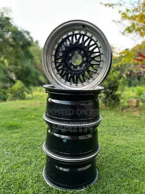 16 Inch Alloy wheels for Car
