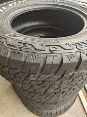 265/65R17 Giti AT70 for SUV