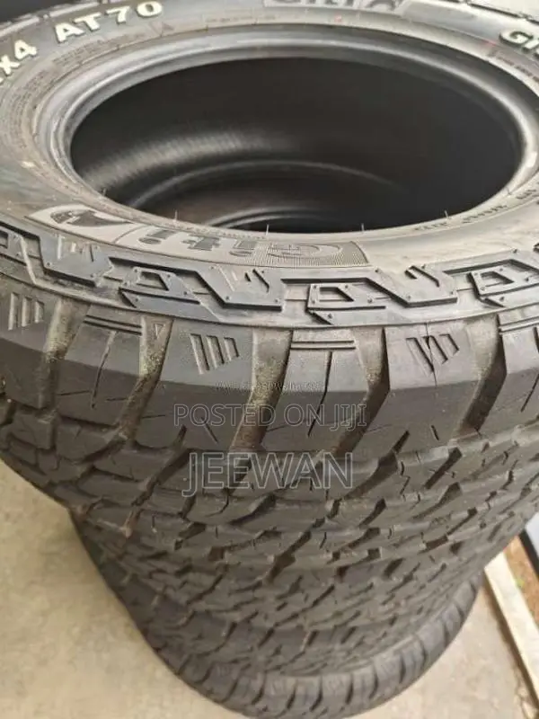 265/65R17 Giti AT70 for SUV