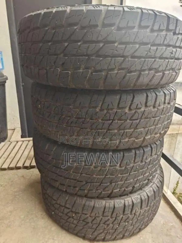 265/65R17 Giti AT70 for SUV