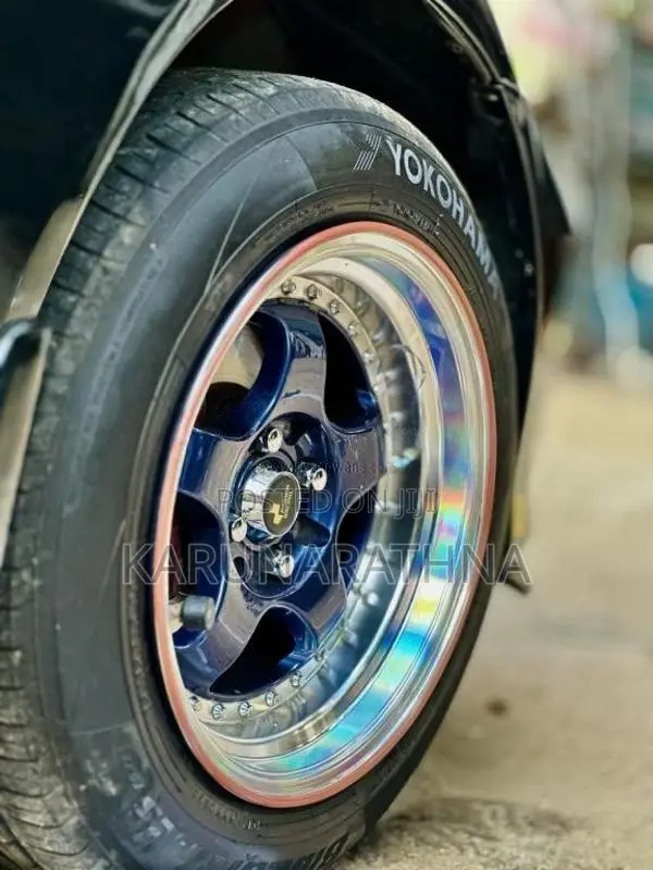 15DeepAlloyWheels for All