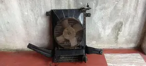 Nissan Vanette Dual AC Condencer for Van
