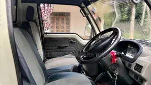 Foton Bj1008 2015 Lorry (Used)
