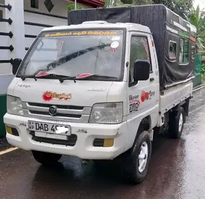 Foton Bj1008 2015 Lorry (Used)