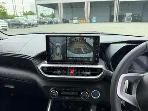 Toyota Raize Z Hybrid 2026 SUV Brand New