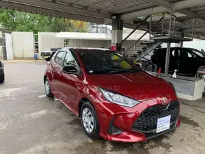Toyota Yaris G Led 2026 Car Brand New
