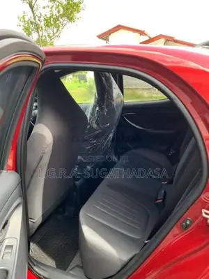 Toyota Yaris G Led 2026 Car Brand New