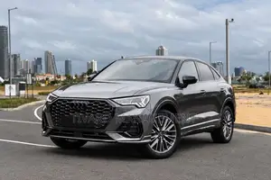 Audi Q3 Sportback 2023 SUV (Used)