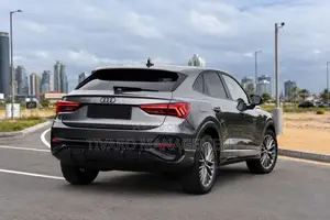 Audi Q3 Sportback 2023 SUV (Used)