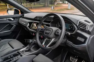 Audi Q3 Sportback 2023 SUV (Used)