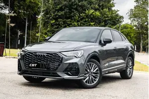 Audi Q3 Sportback 2023 SUV (Used)