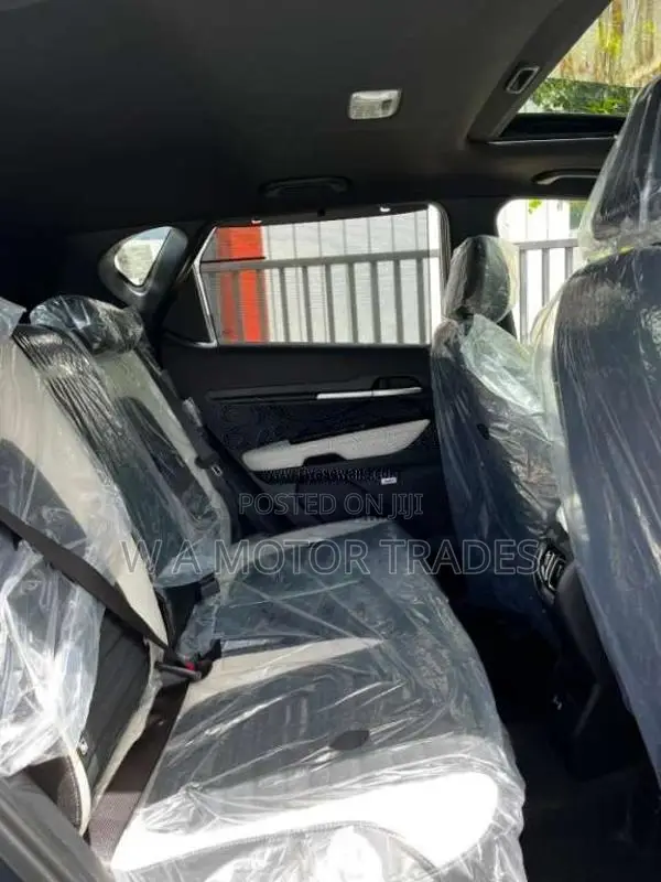 Kia Sonet GTX 2026 SUV Brand New