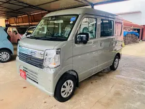 Suzuki Every Join DA18V 2026 Van Unregistered (Recondition)