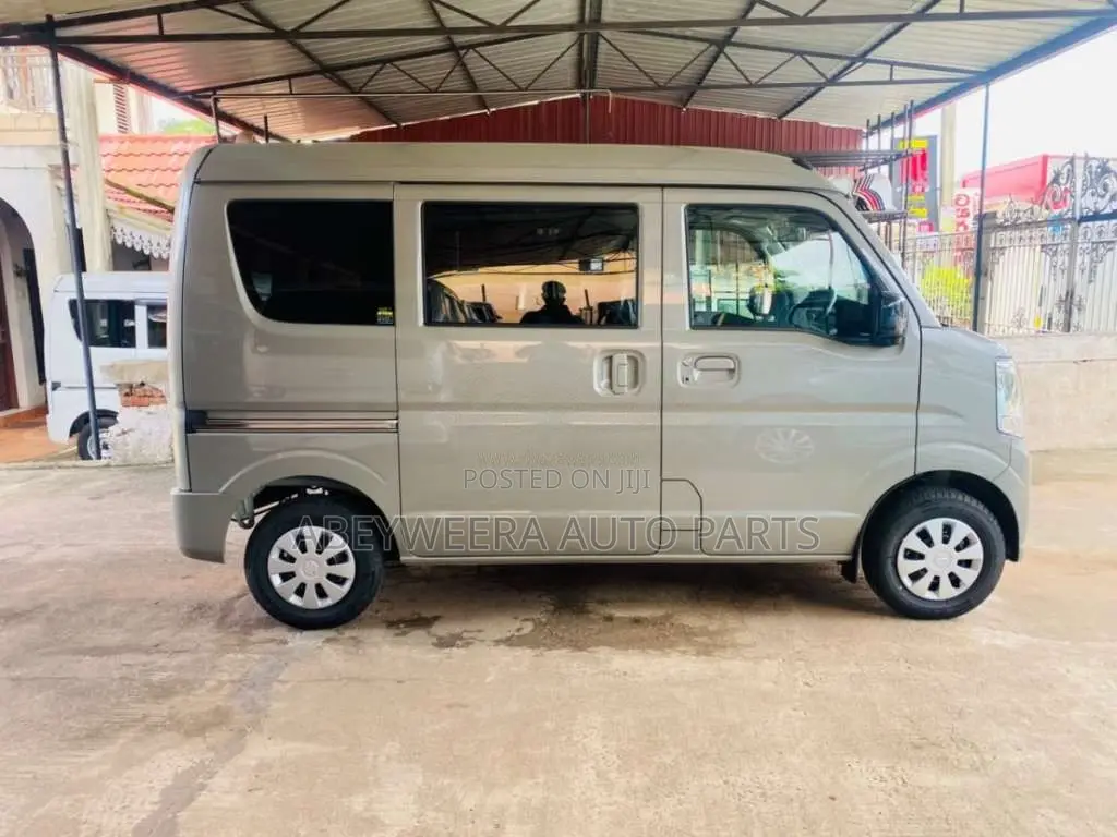 Suzuki Every Join DA18V 2026 Van Unregistered (Recondition)