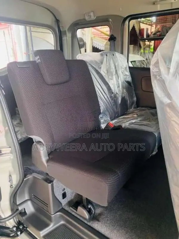 Suzuki Every Join DA18V 2026 Van Unregistered (Recondition)