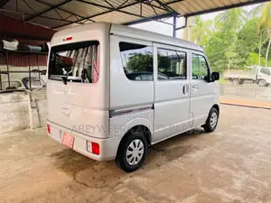 Suzuki Every JOIN Fully 2024 Van Unregistered (Recondition)