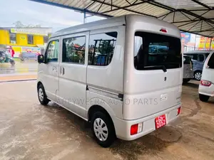 Suzuki Every JOIN Fully 2024 Van Unregistered (Recondition)