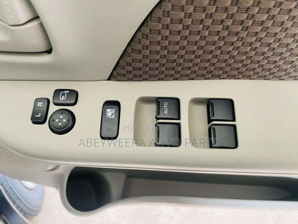 Suzuki Every JOIN Fully 2024 Van Unregistered (Recondition)