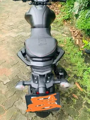 Yamaha FZ-S 2025 Motorbike Unregistered (Recondition)