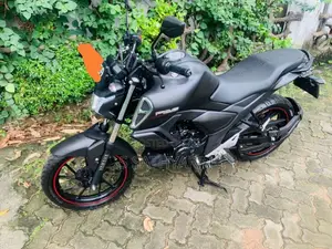Yamaha FZ-S 2025 Motorbike Unregistered (Recondition)