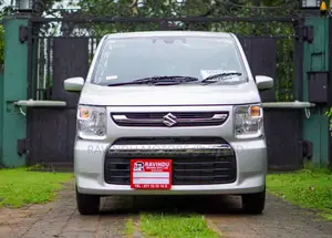 Suzuki Wagon R FX Hybrid 2025 Car Unregistered (Recondition)