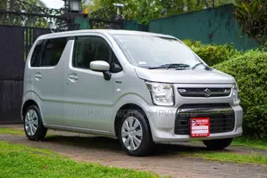 Suzuki Wagon R FX Hybrid 2025 Car Unregistered (Recondition)