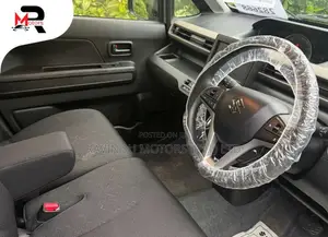 Suzuki Wagon R FX Hybrid 2025 Car Unregistered (Recondition)