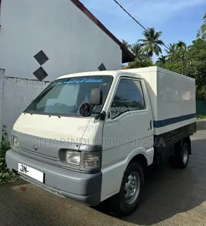 Mazda Bongo 2004 Lorry (Used)