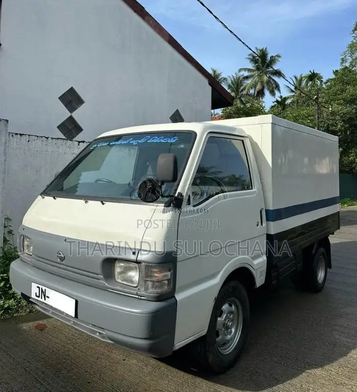 Mazda Bongo 2004 Lorry (Used)