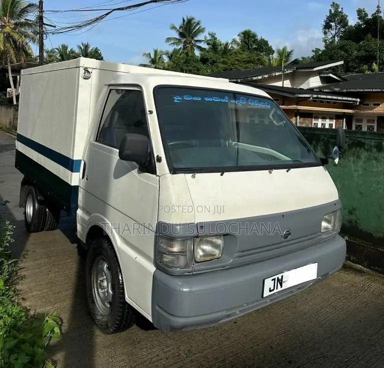 Mazda Bongo 2004 Lorry (Used)