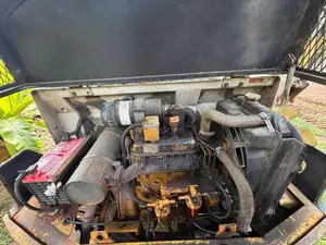 Komatsu Pc30-6 2009 Heavy-Duty (Used)
