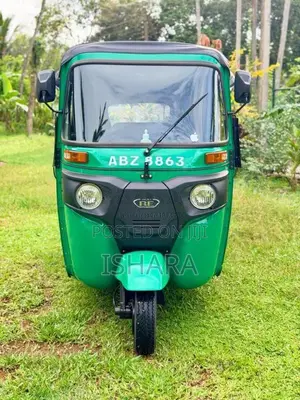 Bajaj RE 2026 Three Wheel (Used)
