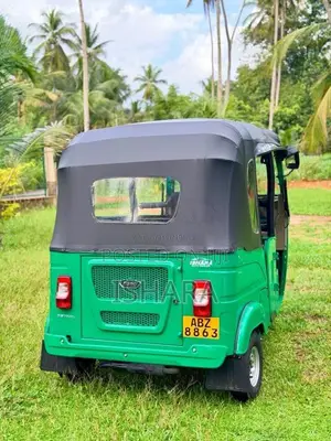 Bajaj RE 2026 Three Wheel (Used)