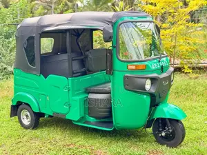 Bajaj RE 2026 Three Wheel (Used)